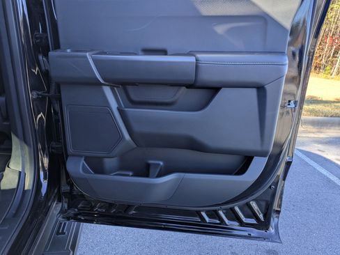 Certified 2024 Ford F150 STX w/ STX Black Appearance Package image 30