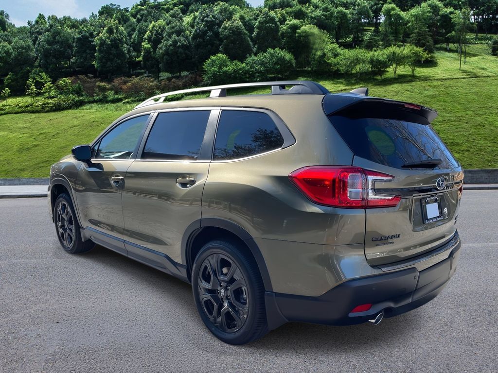 Used 2026 Subaru Ascent Bronze Edition AWD/4WD image 3