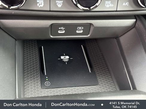 New 2026 Honda Accord SE image 21