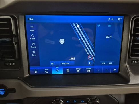 Used 2024 Ford Bronco Wildtrak image 14