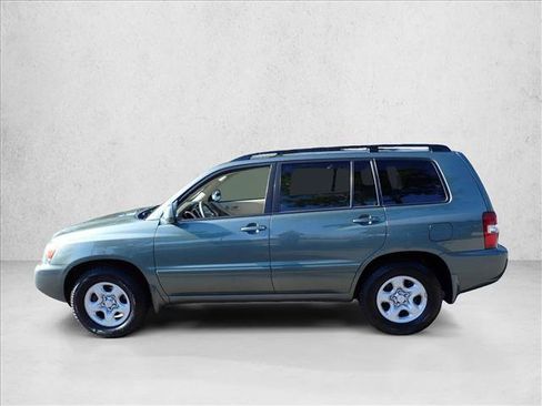 Used 2006 Toyota Highlander 2WD image 2
