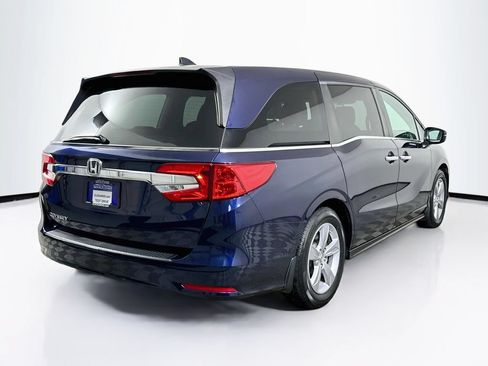 Used 2020 Honda Odyssey EX-L image 7