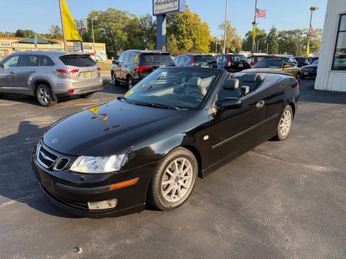 Used 2004 Saab 9-3 Arc image 62