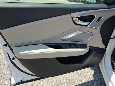 Certified 2026 Acura RDX SH-AWD w/ Technology Package image 12