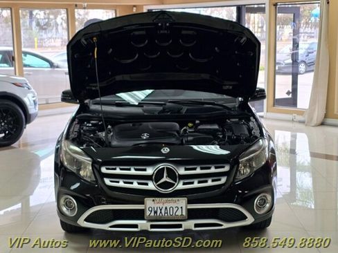 Used 2018 Mercedes-Benz GLA 250 image 9