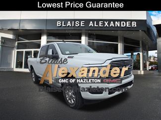 Used 2024 RAM 2500 Laramie w/ Safety Group video 1