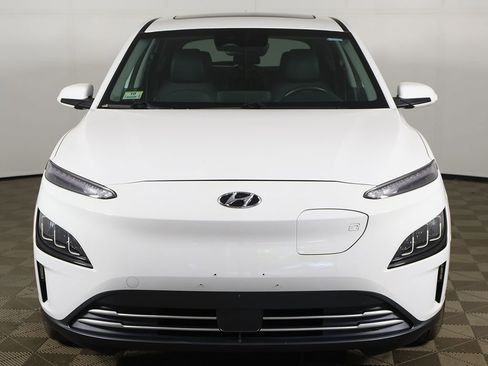 Used 2022 Hyundai Kona Limited FWD image 14
