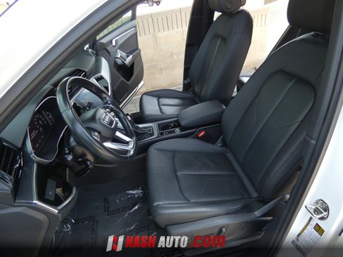 Used 2020 Audi Q3 2.0T Premium AWD/4WD image 51