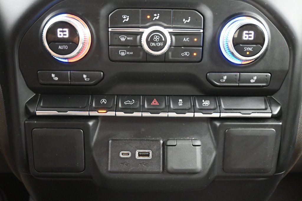 Used 2019 GMC Sierra 1500 Elevation w/ Elevation Value Package RWD image 13