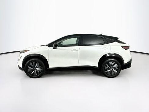 Used 2024 Nissan Ariya AWD image 4
