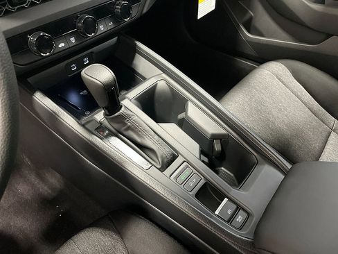 New 2026 Honda Accord LX image 19