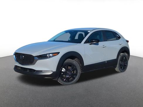 New 2026 MAZDA CX-30 AWD 2.5 S w/ Select Sport Pkg image 1