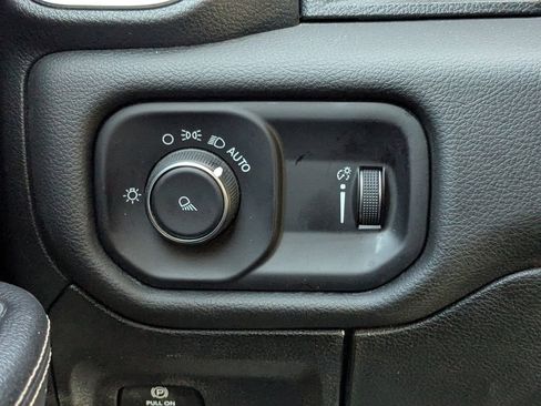 Certified 2024 RAM 1500 Laramie image 20