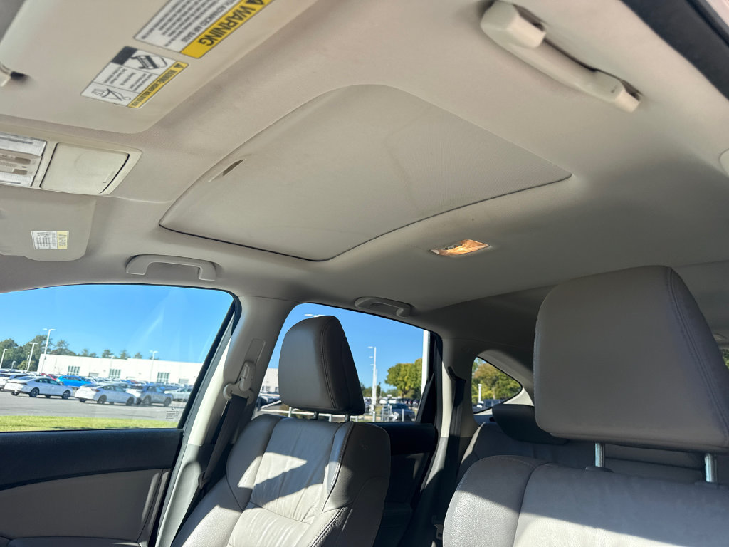Used 2014 Honda CR-V EX-L image 30