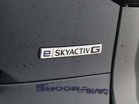 Certified 2026 MAZDA CX-90 3.3 Turbo w/ Select Package image 40