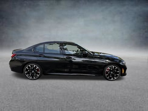 Used 2026 BMW 330i Sedan RWD image 8
