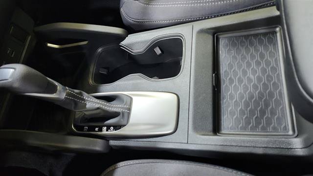 Certified 2025 Nissan Frontier SV RWD image 20