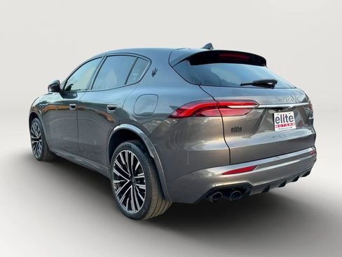 Used 2023 Maserati Grecale Modena AWD/4WD image 5