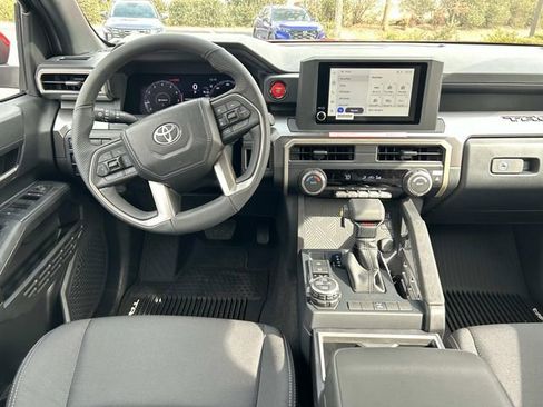 New 2026 Toyota Tacoma TRD Off-Road AWD/4WD image 16