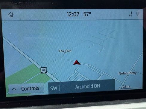 Used 2021 Ford Escape SEL FWD image 5