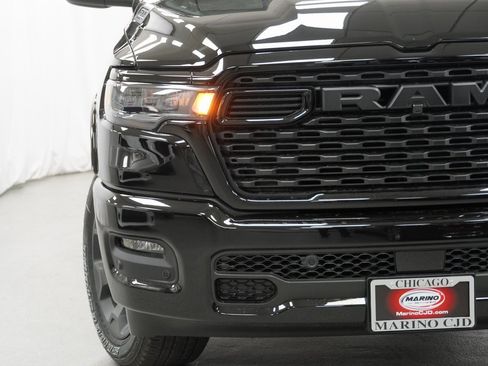 New 2026 RAM 1500 Big Horn image 6