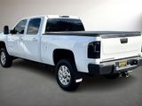 Used 2014 Chevrolet Silverado 2500 LTZ w/ LTZ Plus Package image 4