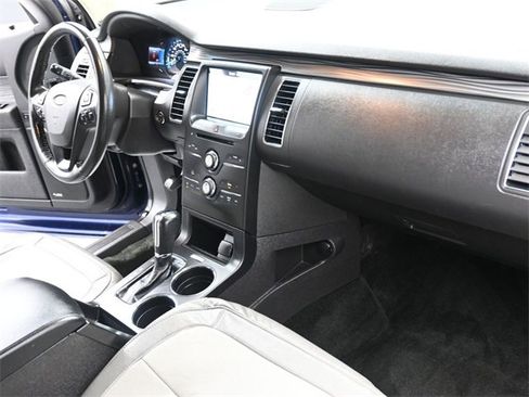 Used 2016 Ford Flex SEL w/ Equipment Group 202A image 30