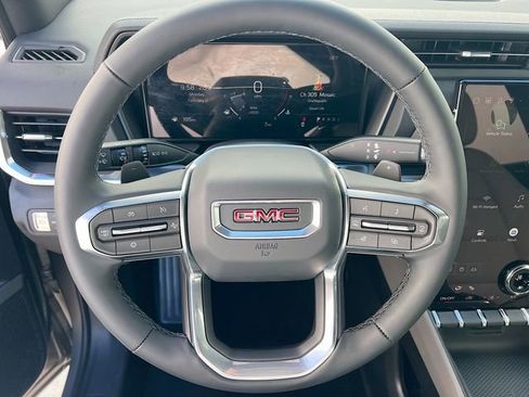 New 2026 GMC Terrain Elevation image 7