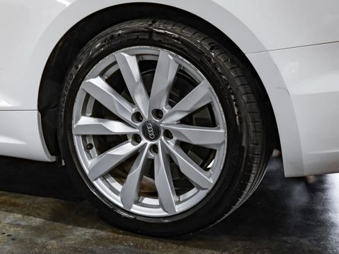 Used 2018 Audi A5 2.0T Premium Plus AWD/4WD image 55