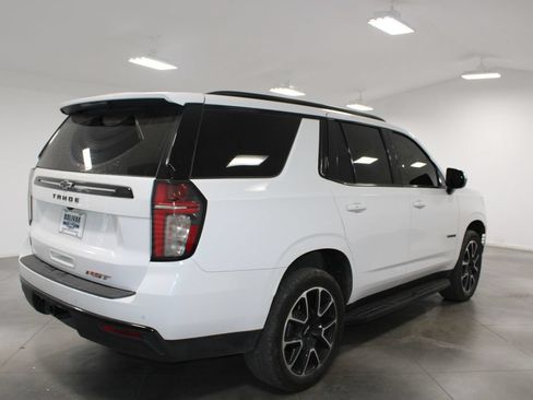 Used 2023 Chevrolet Tahoe RST AWD/4WD image 9