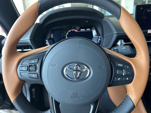 Used 2026 Toyota Supra Premium image 9