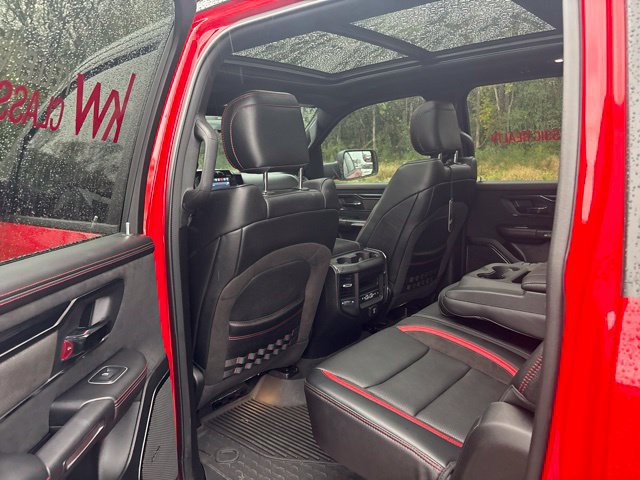 Used 2023 RAM 1500 TRX w/ TRX Level 2 Equipment Group AWD/4WD image 15