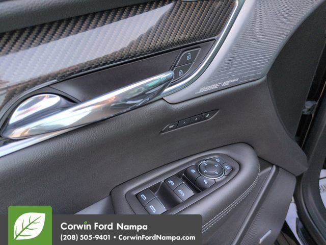 Used 2021 Cadillac XT6 Sport AWD/4WD image 11