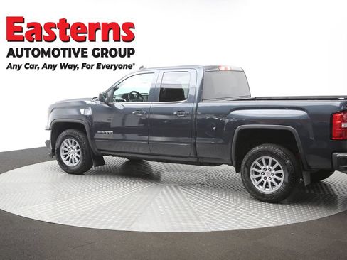 Used 2018 GMC Sierra 1500 SLE w/ SLE Value Package AWD/4WD image 62