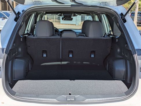 New 2026 Subaru Forester image 13