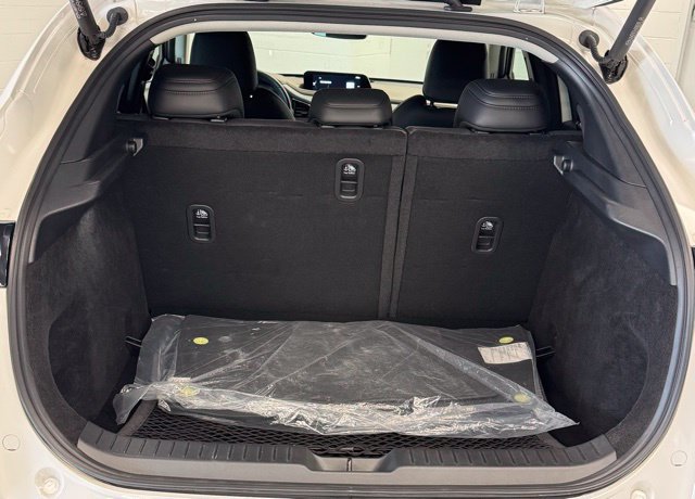 Used 2025 MAZDA CX-30 AWD 2.5 S w/ Premium Package image 10