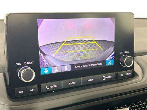 Used 2023 Honda Accord EX image 14