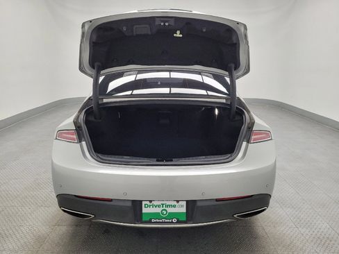 Used 2017 Lincoln MKZ Reserve w/ Technology Package image 29