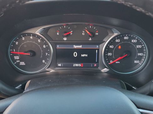 Used 2024 Chevrolet Equinox LT image 21