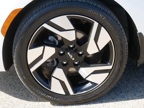 Certified 2023 Kia Soul GT-Line w/ GT-Line Technology Package image 15