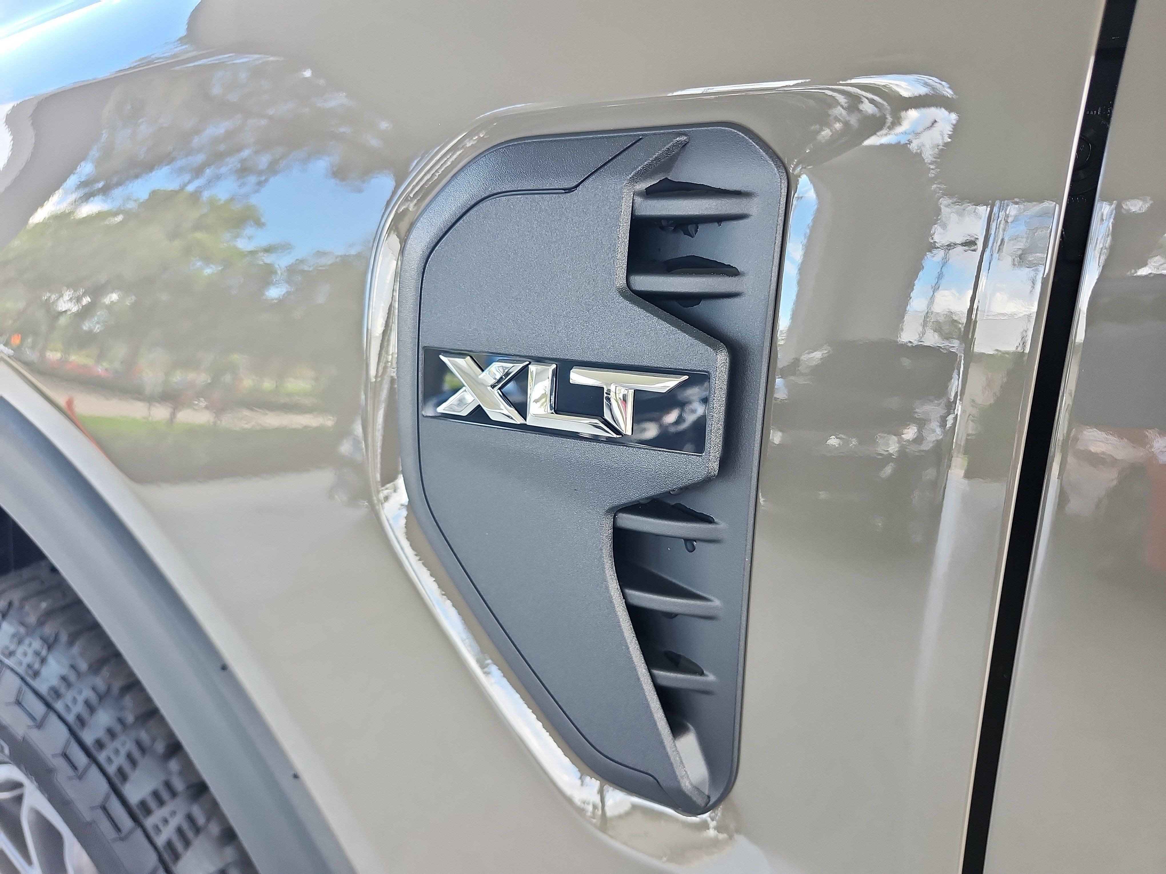 New 2026 Ford Ranger XLT w/ Equipment Group 301A High AWD/4WD image 30