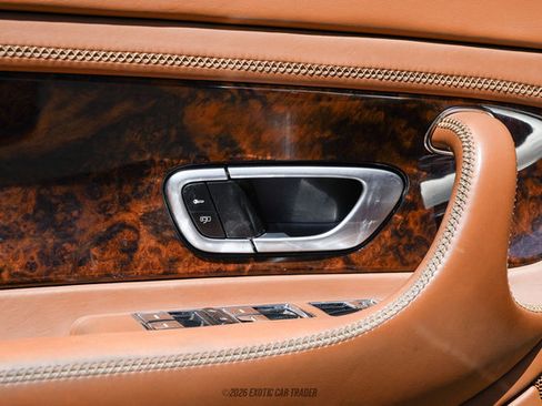 Used 2009 Bentley Continental GTC AWD/4WD image 39