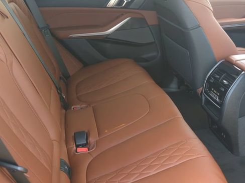 Used 2026 BMW X5 xDrive40i w/ Climate Comfort Package AWD/4WD image 13