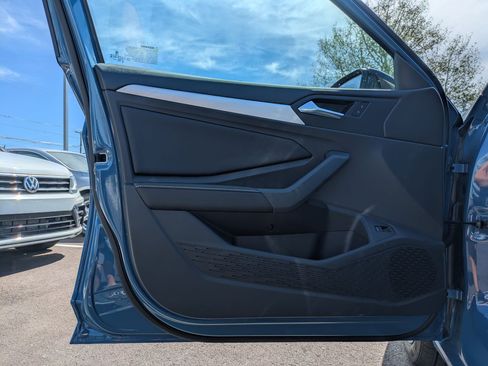 New 2026 Volkswagen Jetta Sport FWD image 13
