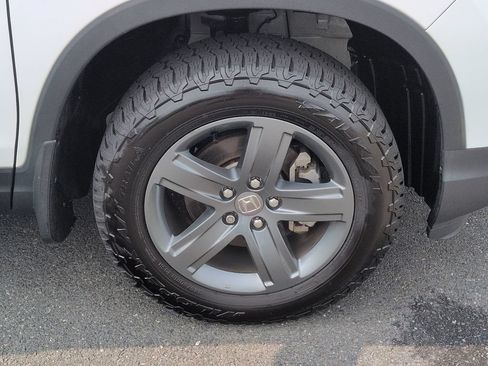 Used 2023 Honda Ridgeline RTL image 27