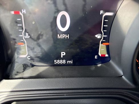 New 2025 Jeep Wrangler Sport S image 5