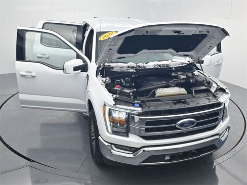 Used 2022 Ford F150 Lariat image 46