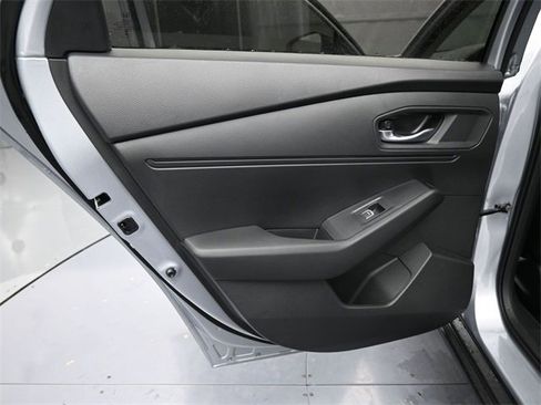 New 2025 Honda Accord SE image 7