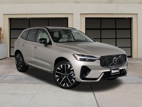 New 2026 Volvo XC60 T8 Ultra w/ Protection Package Premier image 19