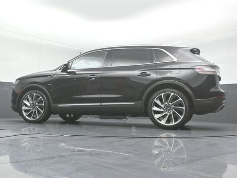 Certified 2023 Lincoln Nautilus Reserve w/ Equipment Group 202A image 42